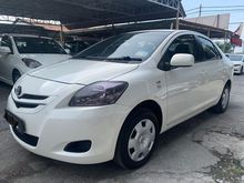 2009 Toyota Vios 1.5 J Sedan