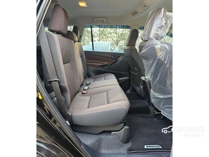 2025 Toyota Kijang Innova G MPV