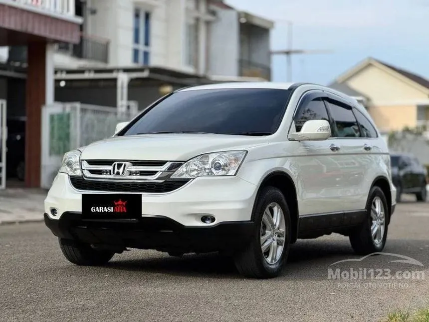 2011 Honda CR-V SUV