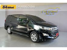 2016 Toyota Innova 2.8 (ปี 16-20) Crysta G Wagon AT