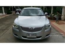 2006 Toyota Camry 2.4 (ปี 06-12) V Sedan AT