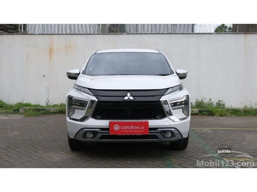 2022 Mitsubishi Xpander Ultimate MPV