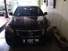 2010 Honda Accord 2.4 VTi-L Sedan