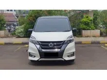 2019 Nissan Serena 2.0 Highway Star MPV Two Tone Low KM Record