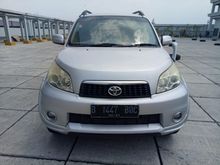 2011 Toyota Rush 1.5 G SUV(Bebas Banjir)