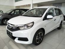 2020 Honda Mobilio 1,5 S MPV