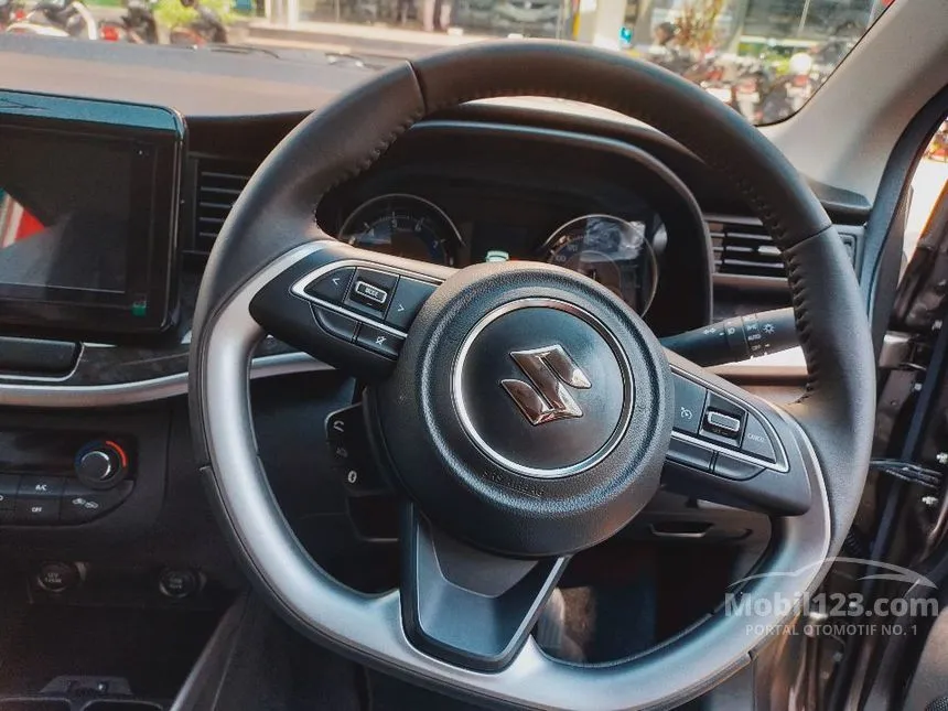 2026 Suzuki XL7 Beta Hybrid SUV