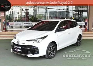 2023 Toyota YARIS 1.2 Smart Hatchback