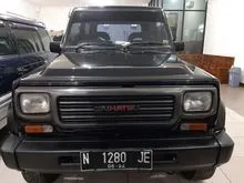 2001 Daihatsu Taft 2.8 GT Independent 4x4 MT Istimewa Dijual Di Malang