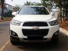 Captiva Diesel 2.0 AT 2013 Tdp25