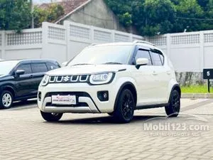 2023 Suzuki Ignis 1.2 GX SUV