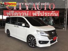 2014 Honda STEPWGN SPADA 2.0 (ปี 09-16) EL Wagon