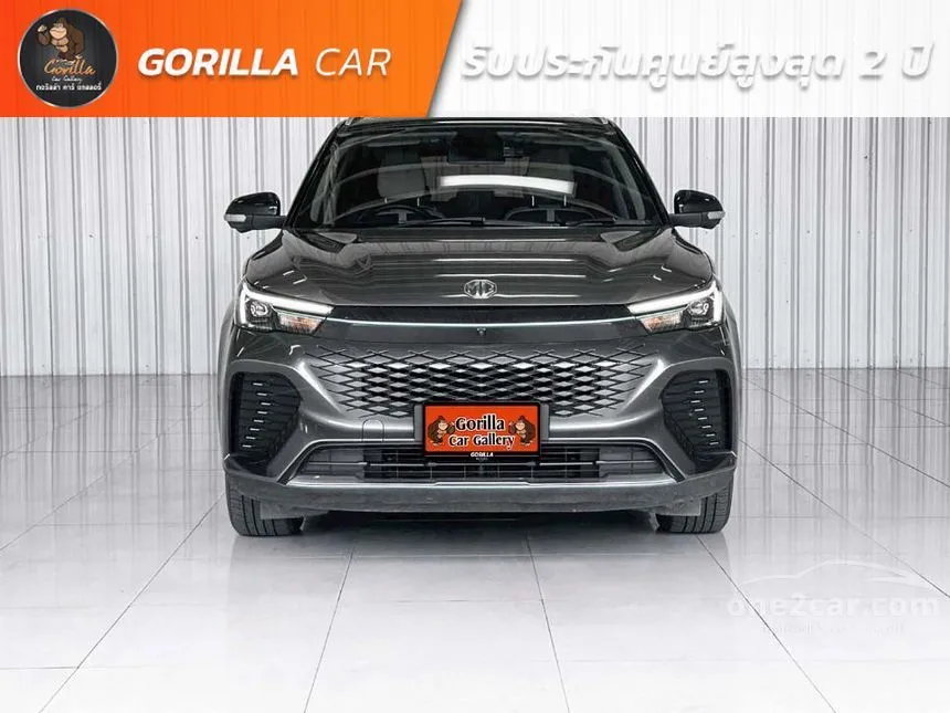2023 MG VS HEV X SUV
