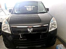 2014 Suzuki Karimun Wagon R 998 GX Wagon R Hatchback