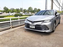 2020 Toyota Camry 2.5 (ปี 18-24) Hybrid Sedan