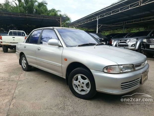 Used Mitsubishi Lancer, Find Local Dealers/sellers | One2car