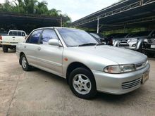 1994 Mitsubishi Lancer 1.5 E-CAR (ปี 92-96) GLXi Sedan