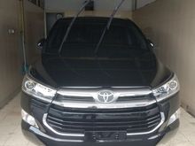2018 Toyota Kijang Innova Automatic Solar 2.4 V