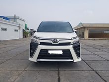 2018 Toyota Voxy 2.0 R80 Wagon