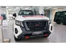 2025 Nissan Navara 2.5 PRO-4X Dual Cab Pickup