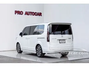 2022 Honda STEPWGN 1.5 Spada Premium Line Wagon
