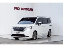 2022 Honda STEPWGN 1.5 (ปี 22-30) Spada Premium Line Wagon