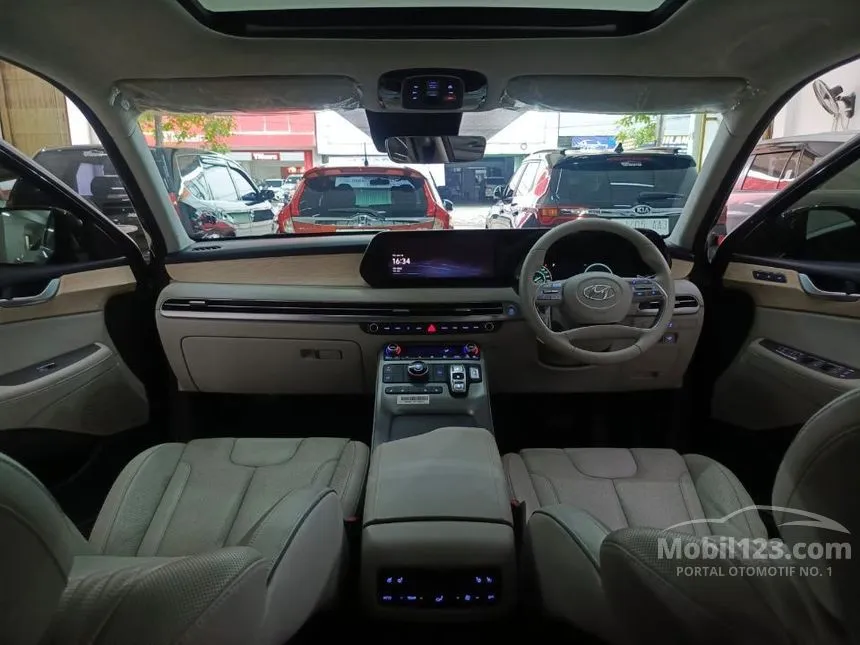 2022 Hyundai Palisade Signature AWD SUV