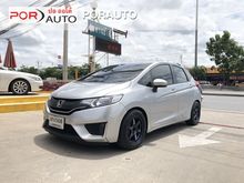 2015 Honda Jazz 1.5 (ปี 14-18) S i-VTEC Hatchback AT