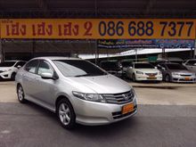 2011 Honda City 1.5 (ปี 08-14) V Sedan AT