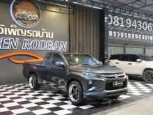 2020 Mitsubishi TRITON 2.5 Mega Cab (ปี 18-23) GL Pickup