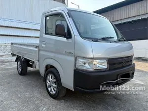 2019 Suzuki Carry 1.5 Pick Up Wide Deck AC/PS Pickup