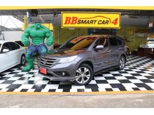 2014 Honda CR-V 2.4 (ปี 12-16) EL SUV AT