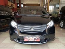 2010 Honda Freed 1.5 E PSD Plat D BLACK