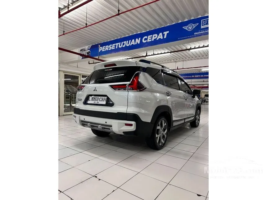 2022 Mitsubishi Xpander Cross Premium MPV