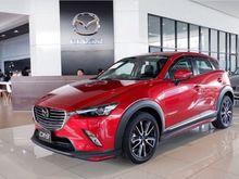 2019 Mazda CX-3 0.0 Grand Touring Wagon