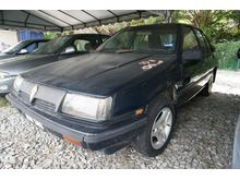 1992 Proton Saga 1.5 Sedan (M) USED CAR