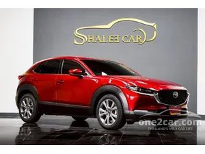 2022 Mazda CX-30 2.0 SP SUV