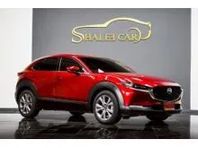 2022 Mazda CX-30 2.0 (ปี 20-26) SP SUV