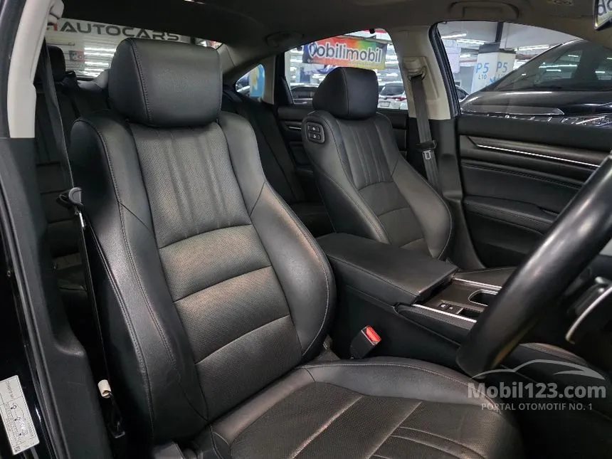 2022 Honda Accord Sedan