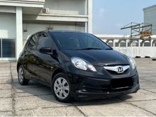 2015 Honda Brio 1.2 Satya S Hatchback