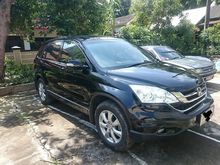 2010 Honda CR-V 2.0 2.0 i-VTEC SUV
