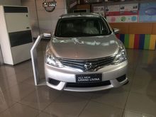GRAND LIVINA MATIC SV READY