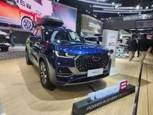 2026 Chery Tiggo 8 1.6 Premium SUV FLASH SALE