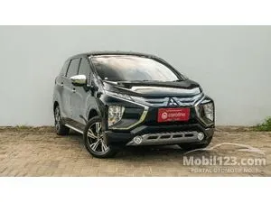 2021 Mitsubishi Xpander 1.5 Ultimate MPV
