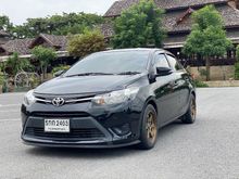 2016 Toyota Vios 1.5 (ปี 13-17) (ปี 13-17) E Sedan