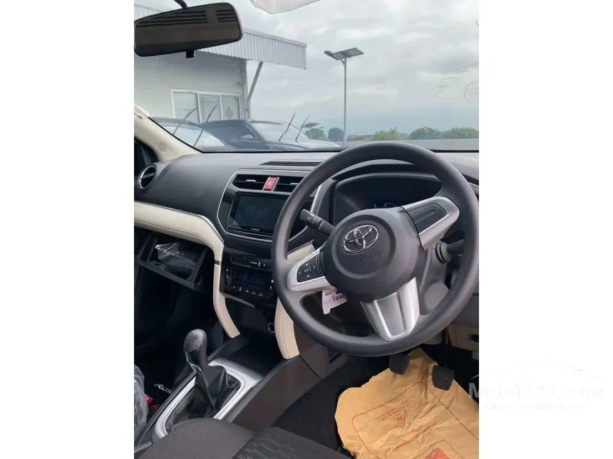 2026 Toyota Rush GR Sport SUV
