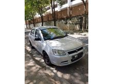 2008 Proton Saga 1.3 BLM Sedan