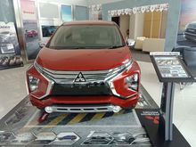 2018 Mitsubishi Xpander 1.5 ULTIMATE Wagon