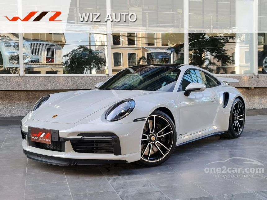 992 turbo s for best sale sale