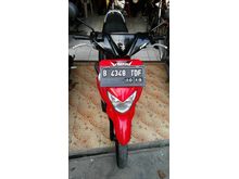 2014 Suzuki Nex